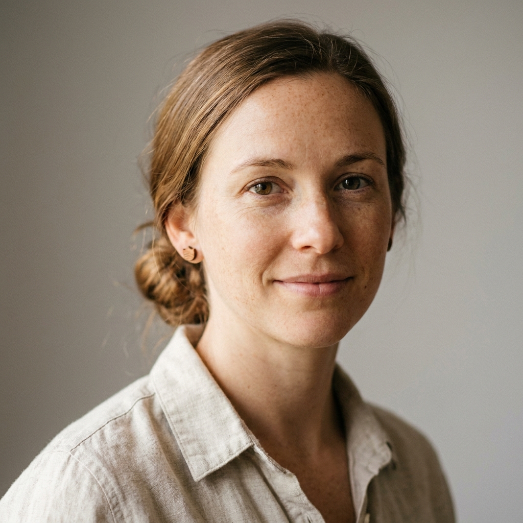 Corinne Widmer