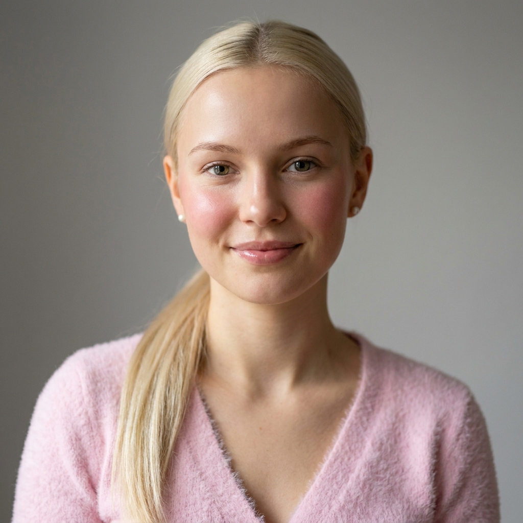 Marie Hoffmann