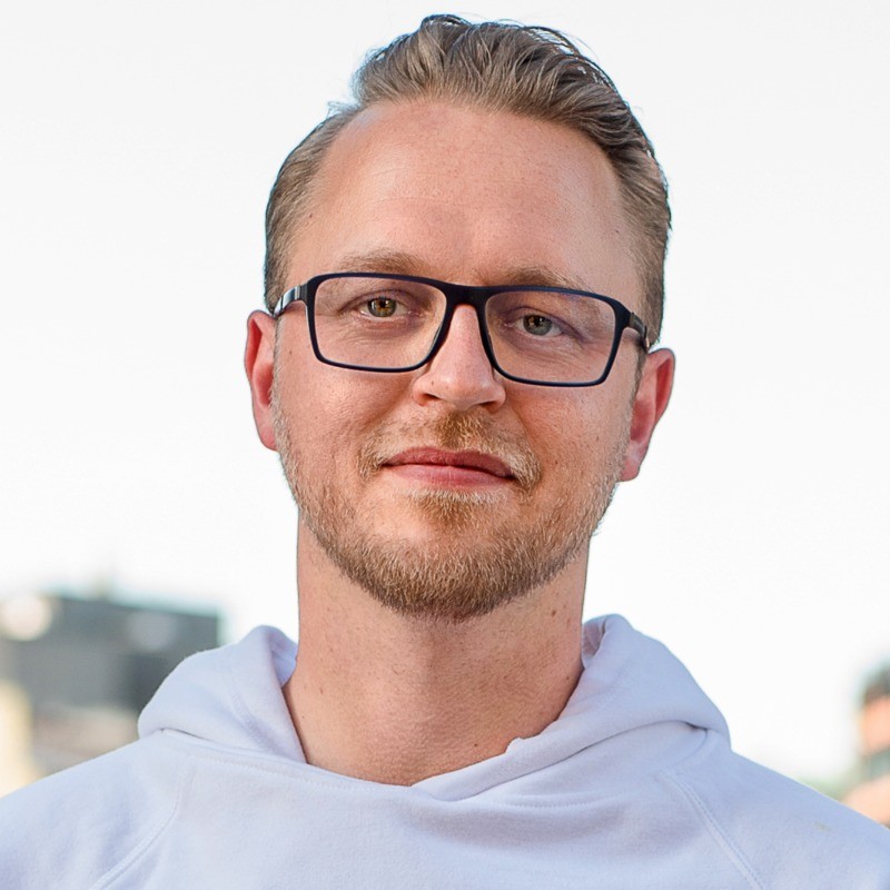 Martin Zielinski